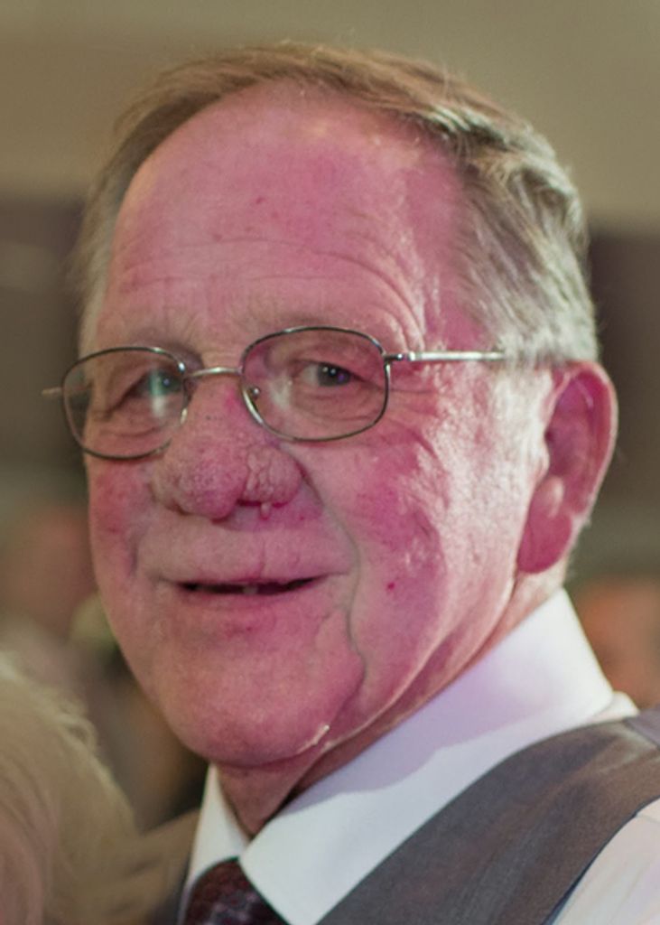 Richard J. Dust, Sr. Profile Photo