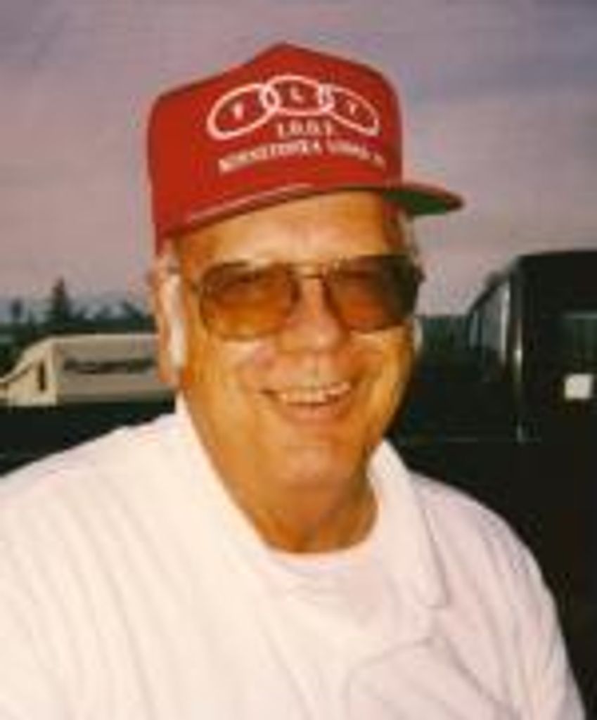 Warren M. Martinson