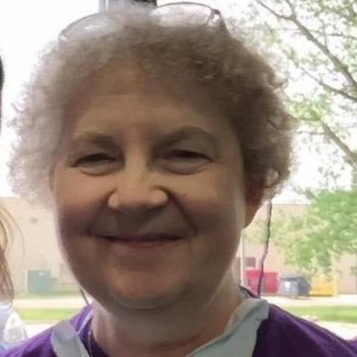Irma J Pearson Profile Photo