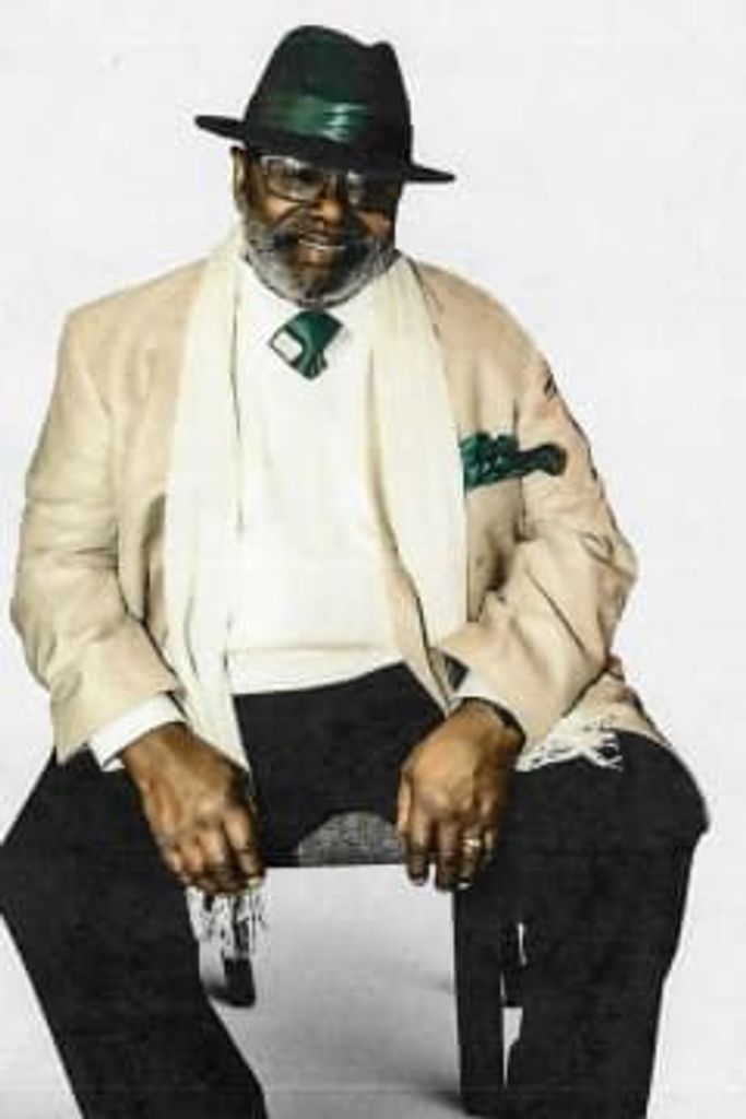 Ronald Recardo Hammond Profile Photo