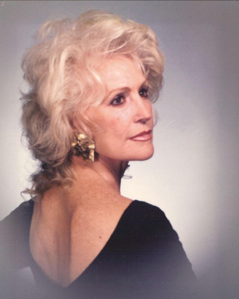 Joni K. Tate Profile Photo