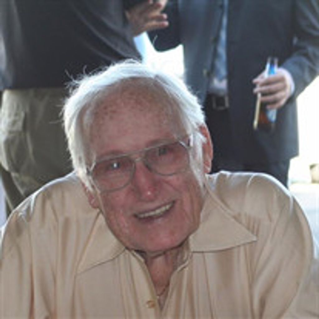 Charles B. Connolly