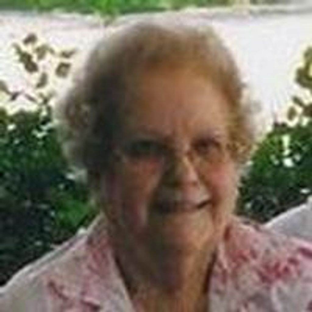 Rosemary (Maloney) Lashuay