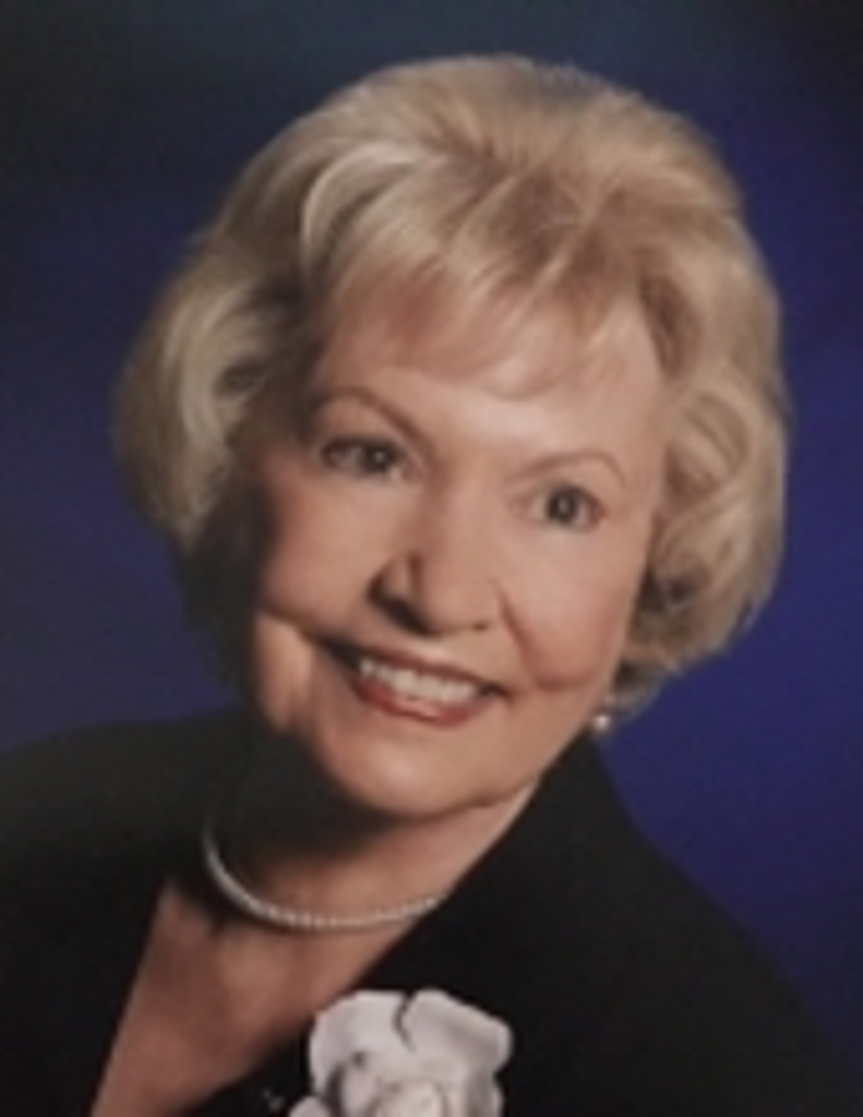 June Marie Cotton