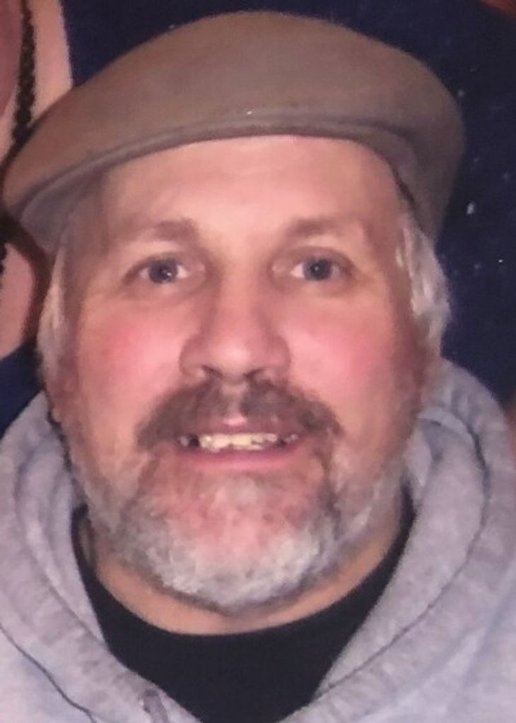 Mark E. Bell Profile Photo