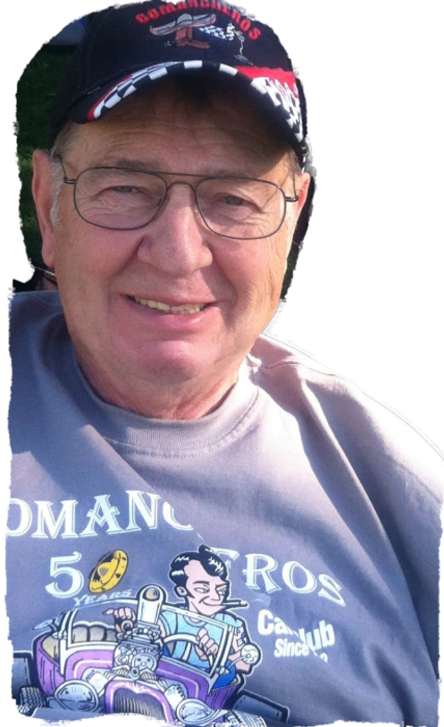 David Whiteman