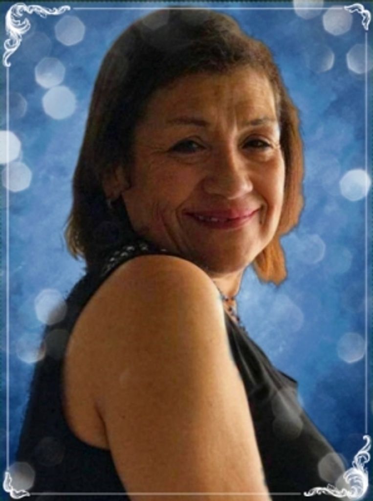 Marilyn Rodriguez Ortiz