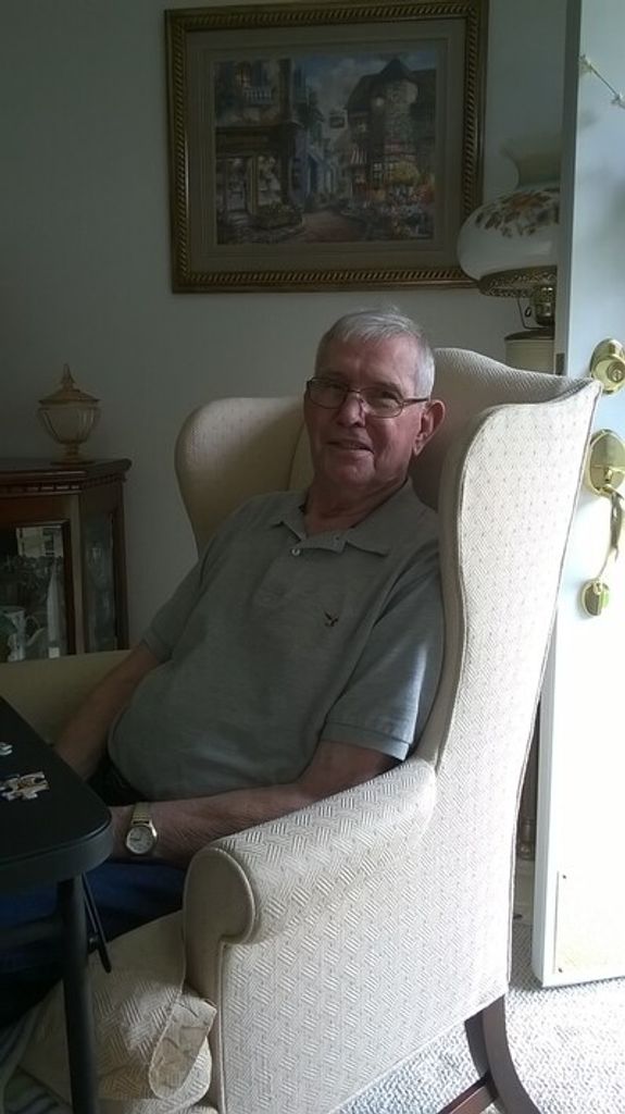 Leon H Edens Profile Photo