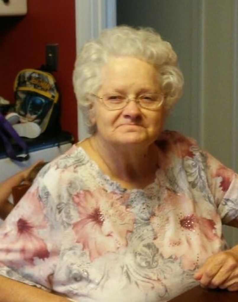 Clair Ann Southard
