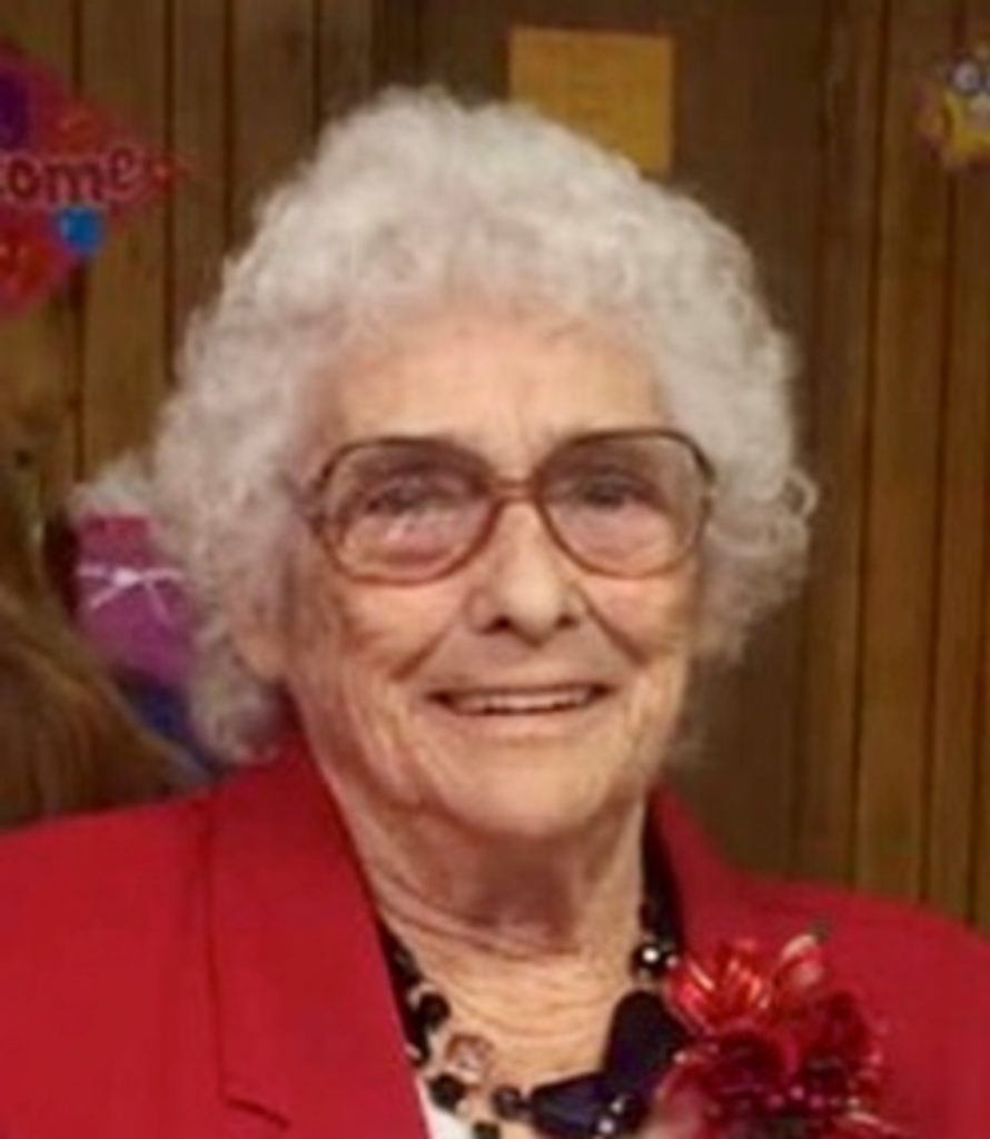 Zelma Crutchfield Pumphrey Highsmith