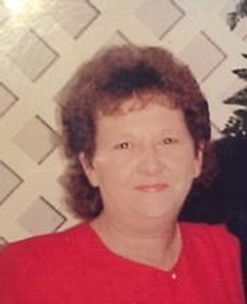 Mary Jane Crapse Profile Photo