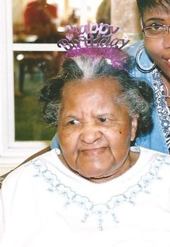 Aree Florene (Martin)  Napier