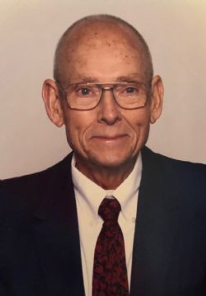 Cordie Forrest Thomas