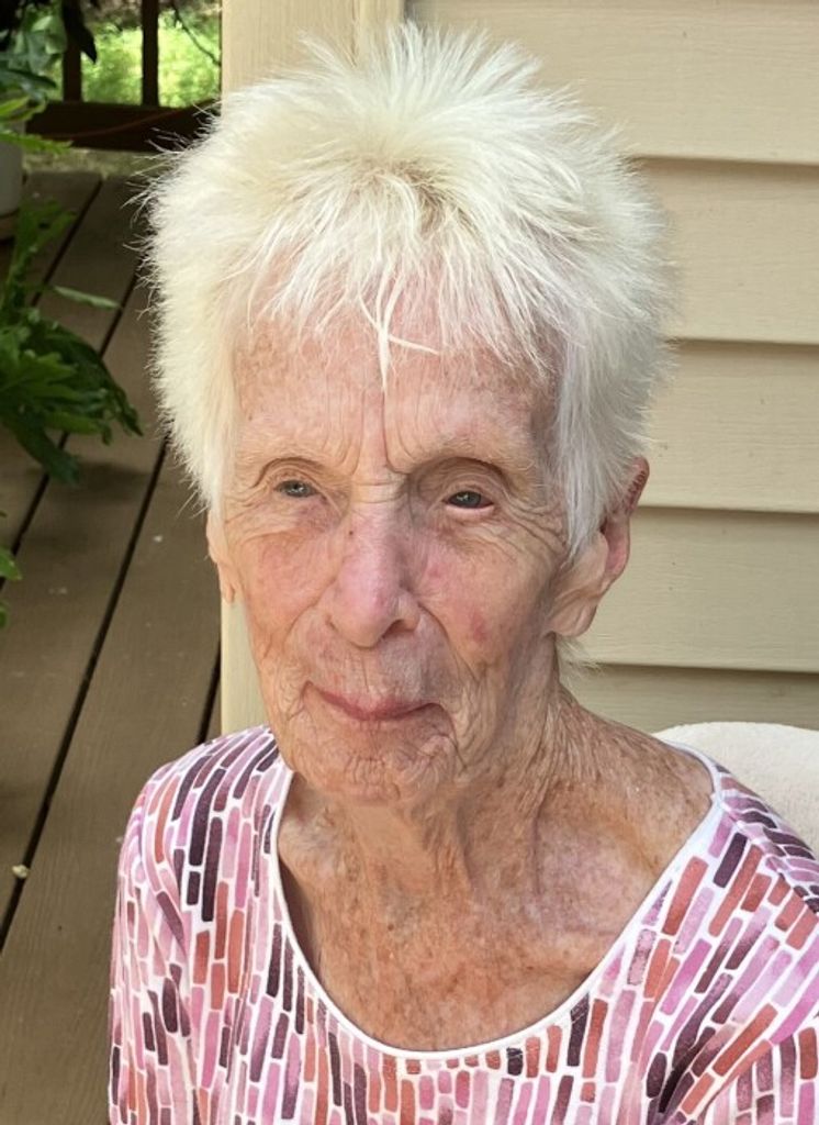 Camilla Louise Malloy