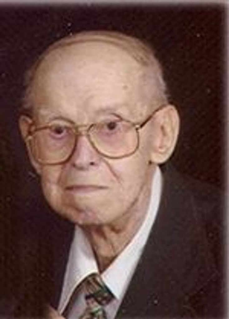 Borcherding Herbert Harold