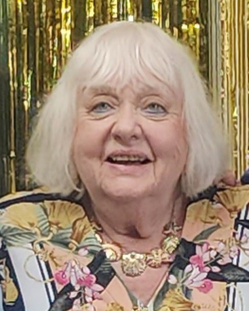 Verna Anne Adams