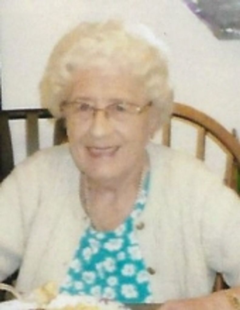 Doreen Hicks