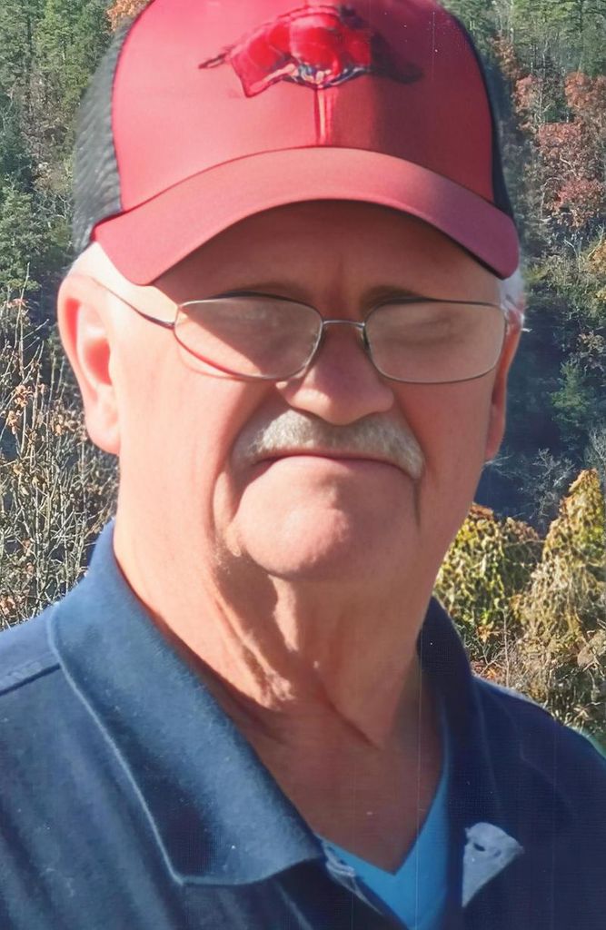 Arvil Fred Brimer Profile Photo