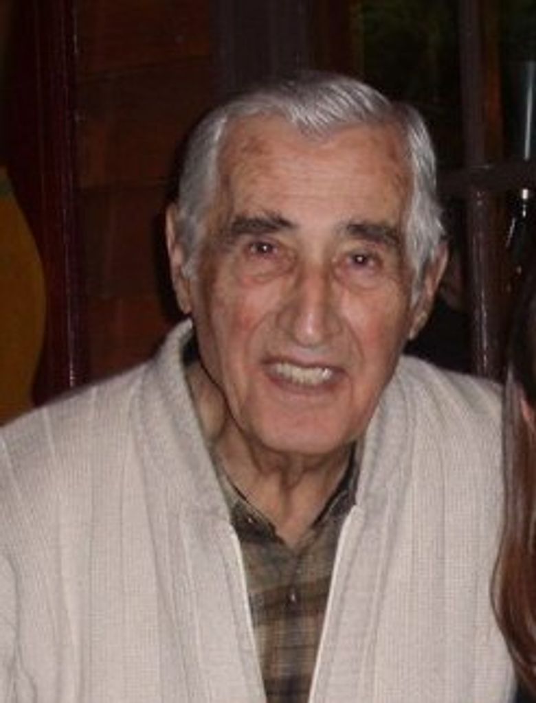 Bruno A. Mancuso Profile Photo