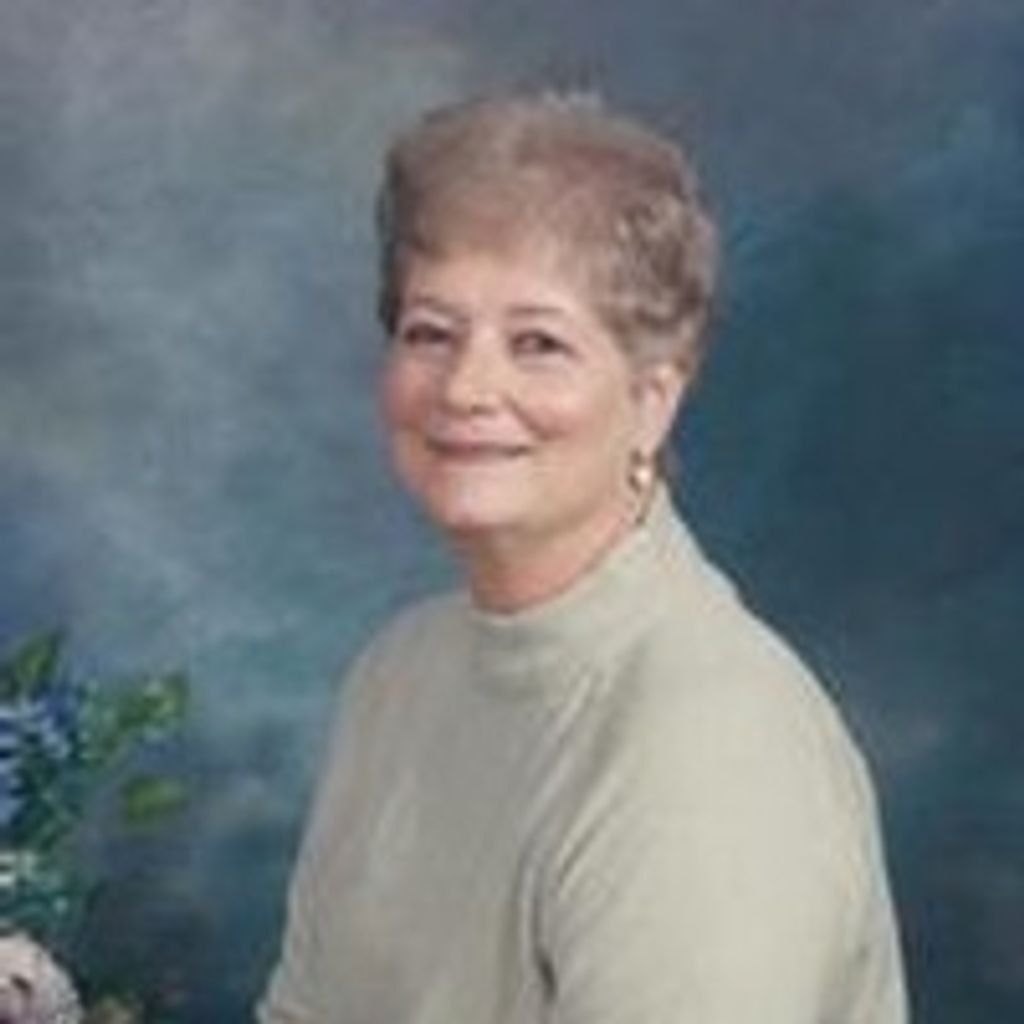 Jane  Storey Swift