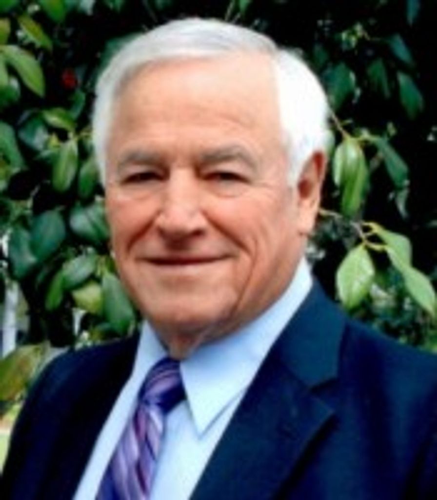 Charles Johnson Profile Photo