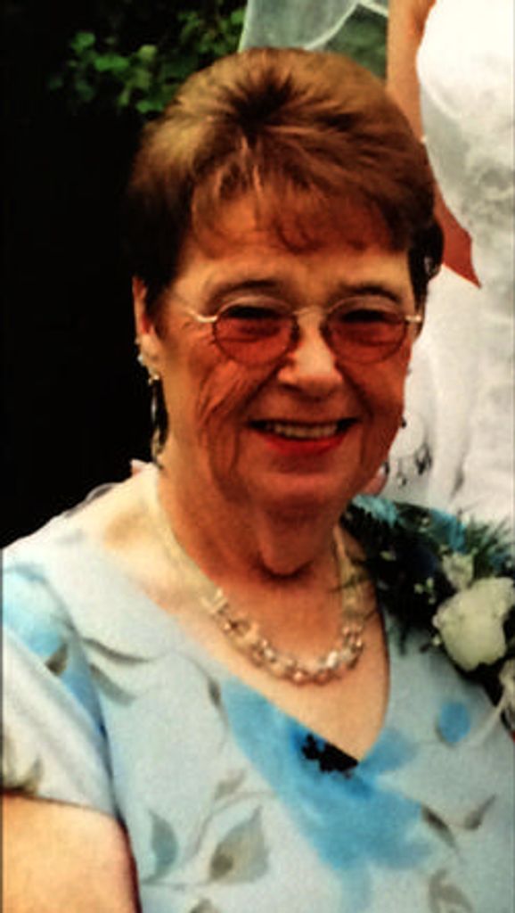 Marie (Rose) Gushue Profile Photo