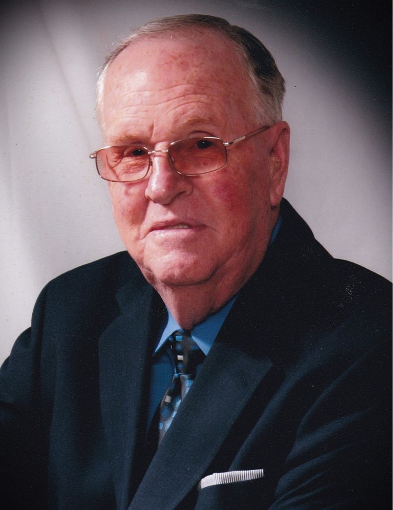 John Mabrey Profile Photo