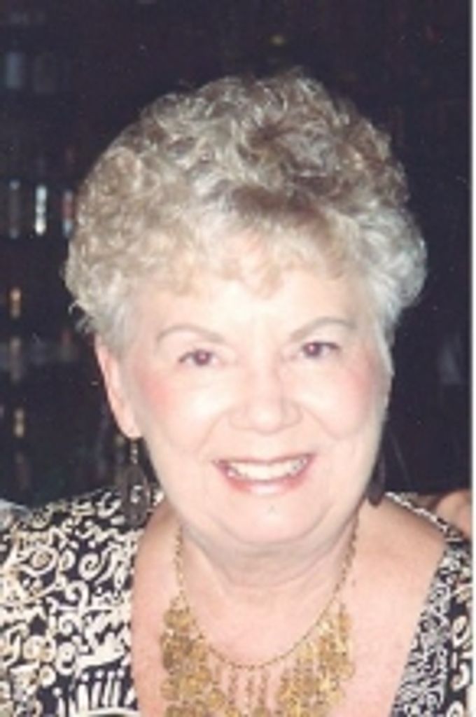 Ethel R. Jacques