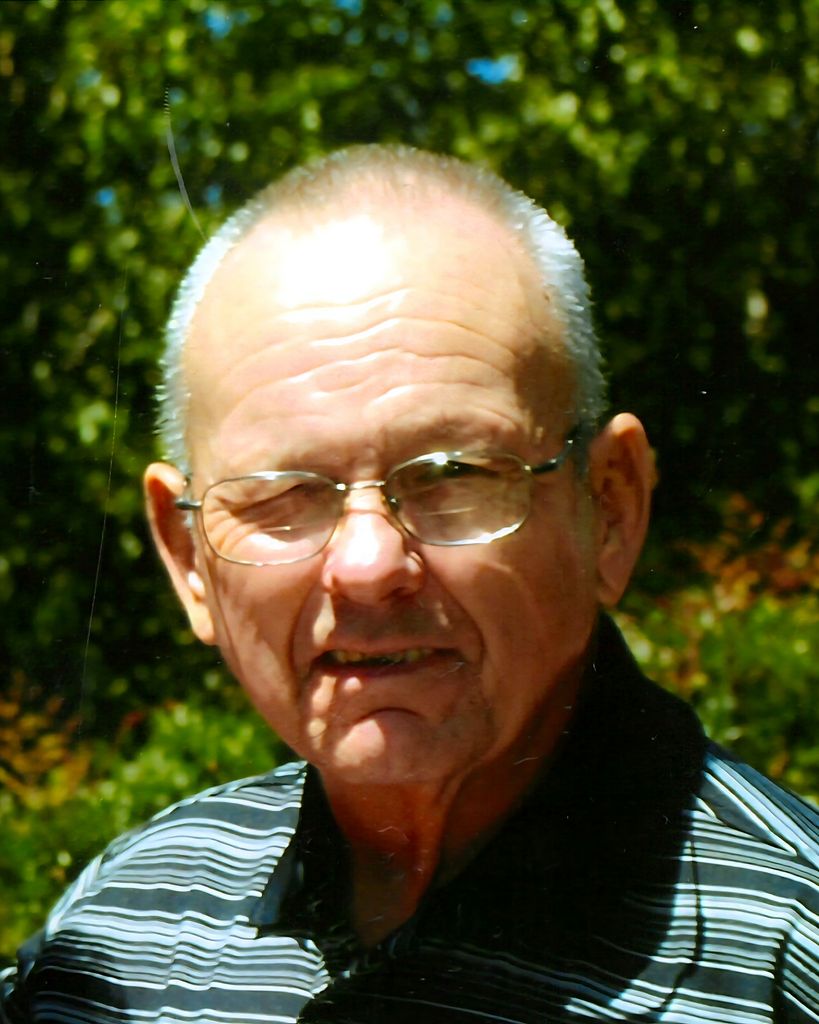 James P. Ladron
