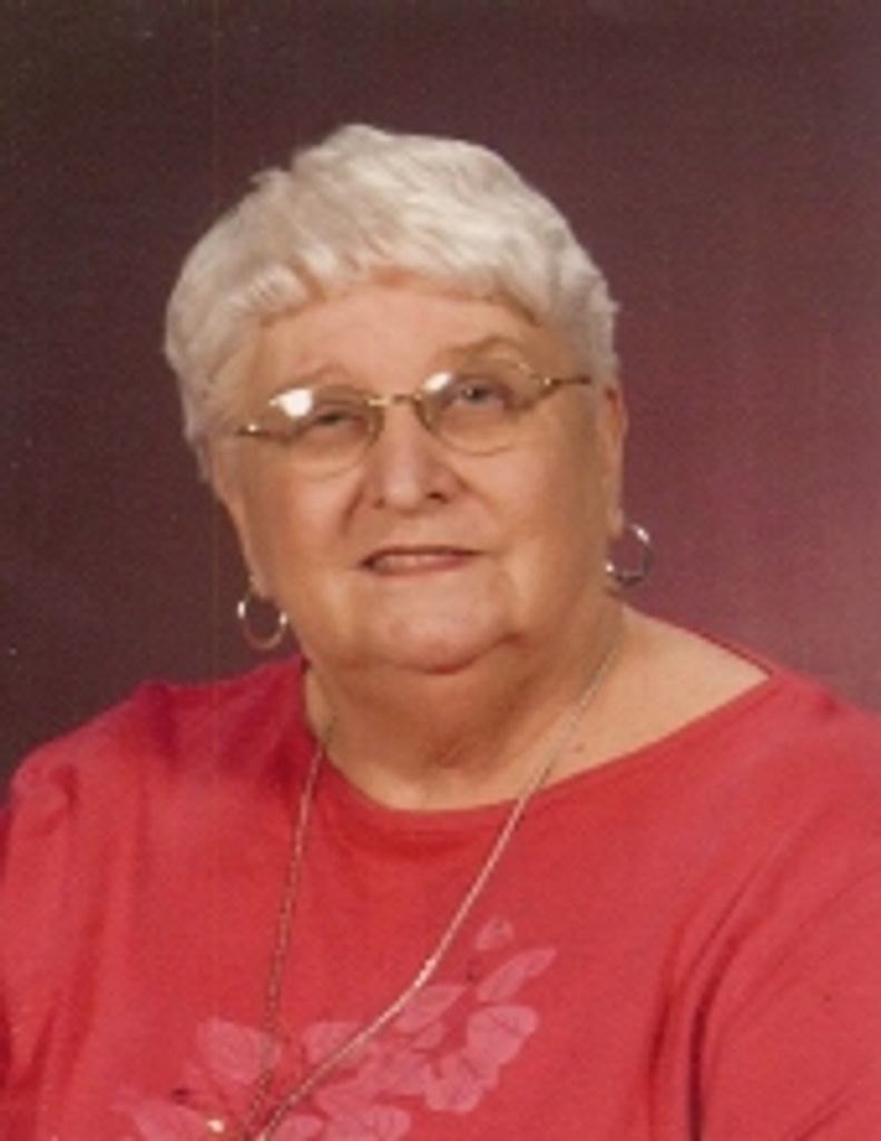 Betty Lou Hohn -Glbfh