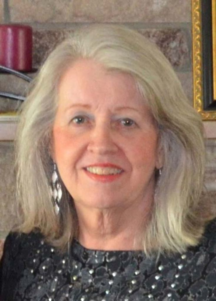 Earlene Robertson