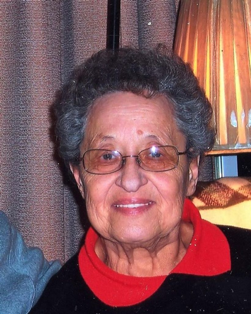 Lorraine G. Peterson