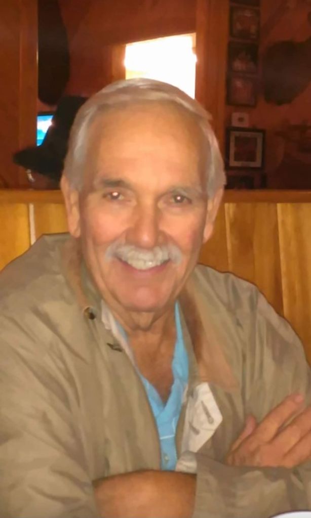 Earnest Lamar Floyd Profile Photo