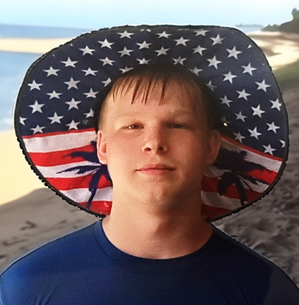 Luke Sylar Dowell Profile Photo