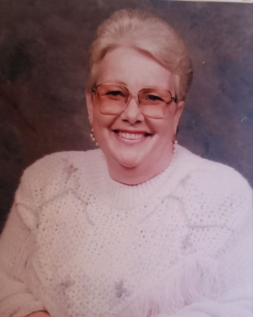 Sylvia Jean Lynch Profile Photo