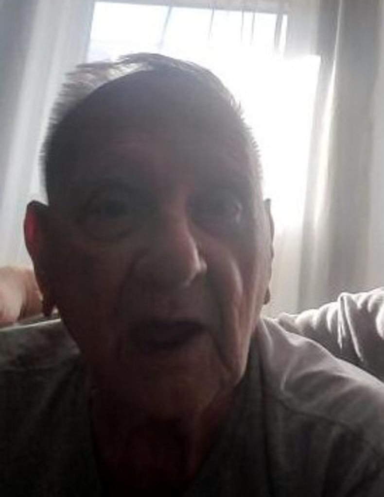 Matthew Dawson, Sr.