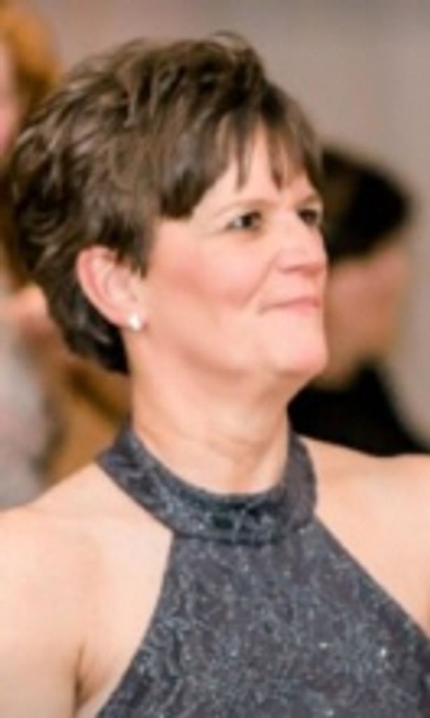 Christina Marie Johnson