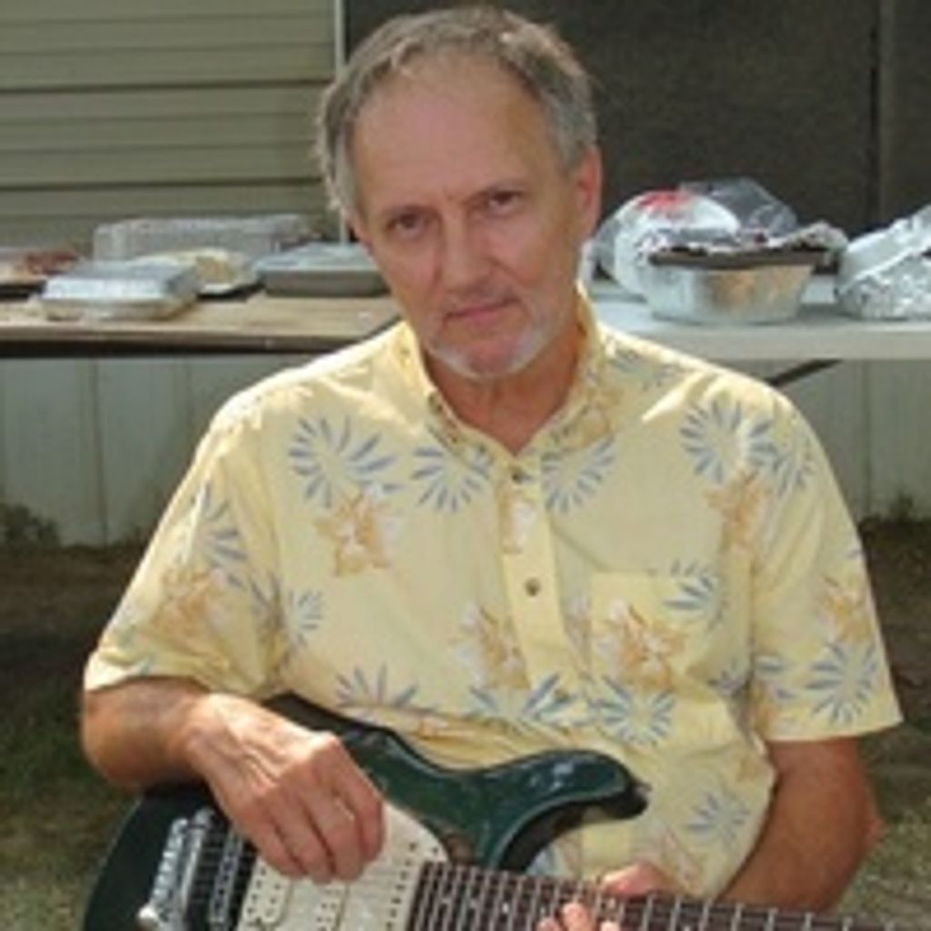 Charles Droit