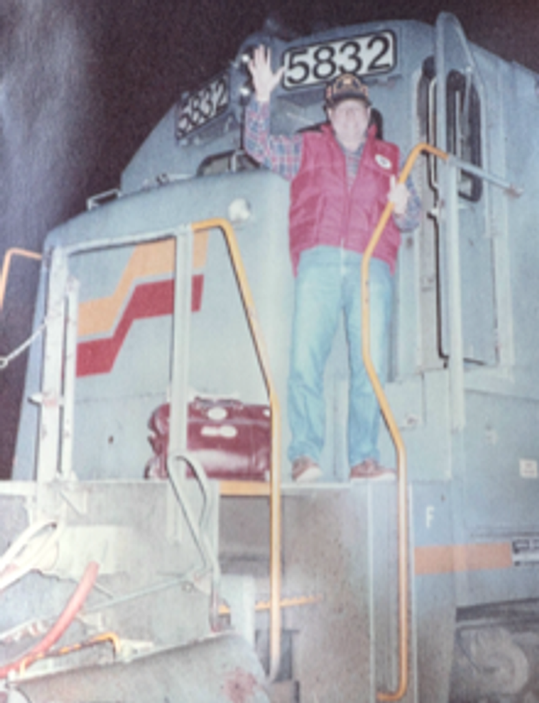 William  Mather Stapleton, Jr. Profile Photo
