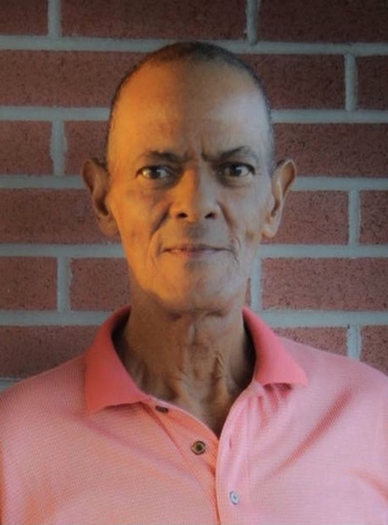 Robert "Stumpy" Donaldson