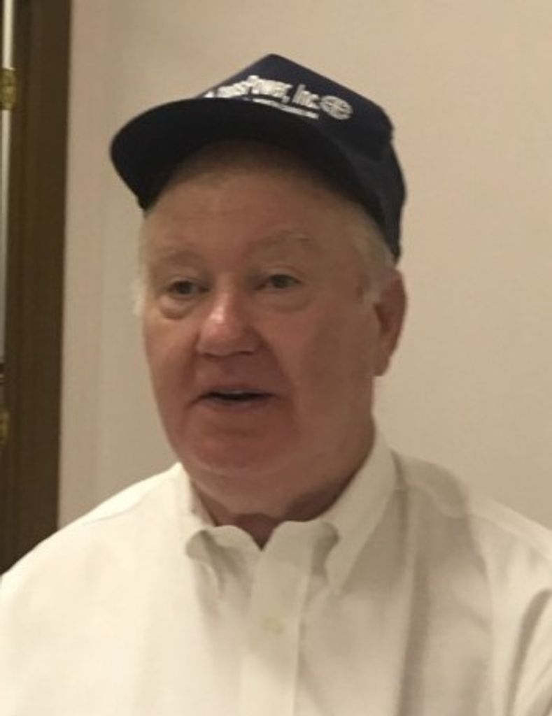 Bernard Stanley