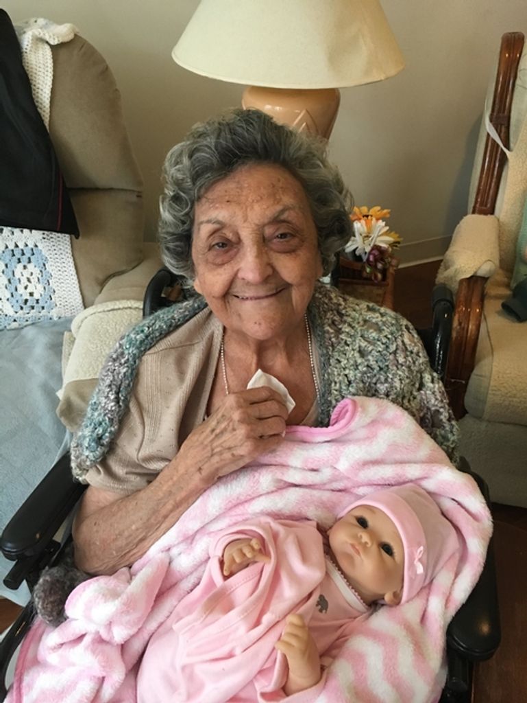 Connie C. Funk (Camacho) Profile Photo