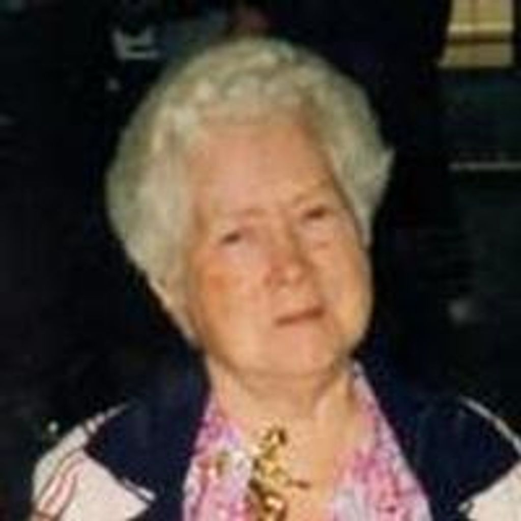 Janette Rudd