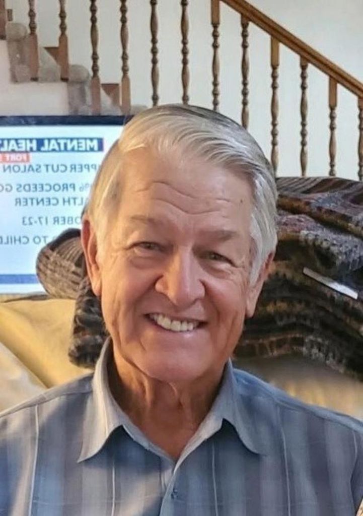Robert Arthur Sonntag Profile Photo