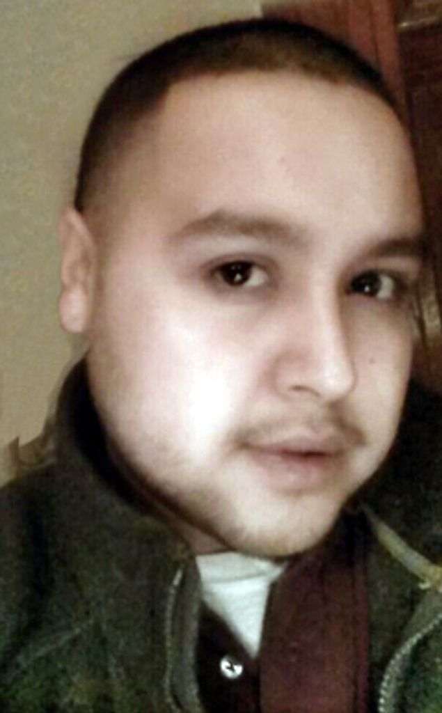 Joshua Paredez