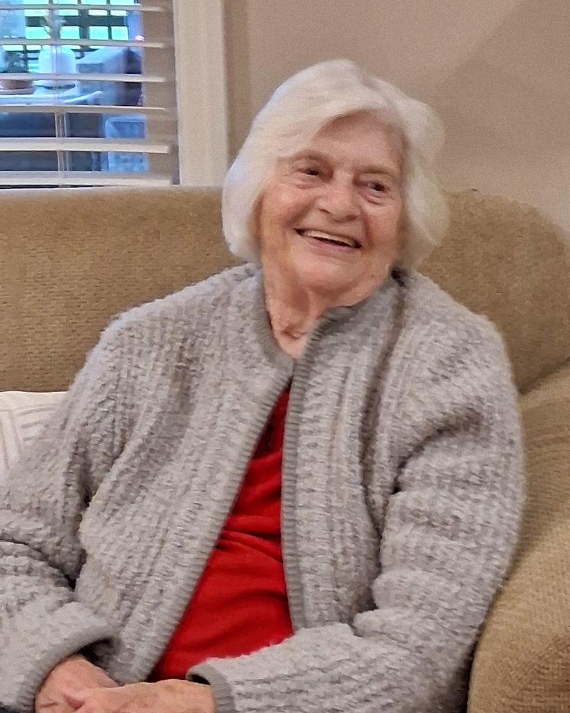 Lottie H. Martin