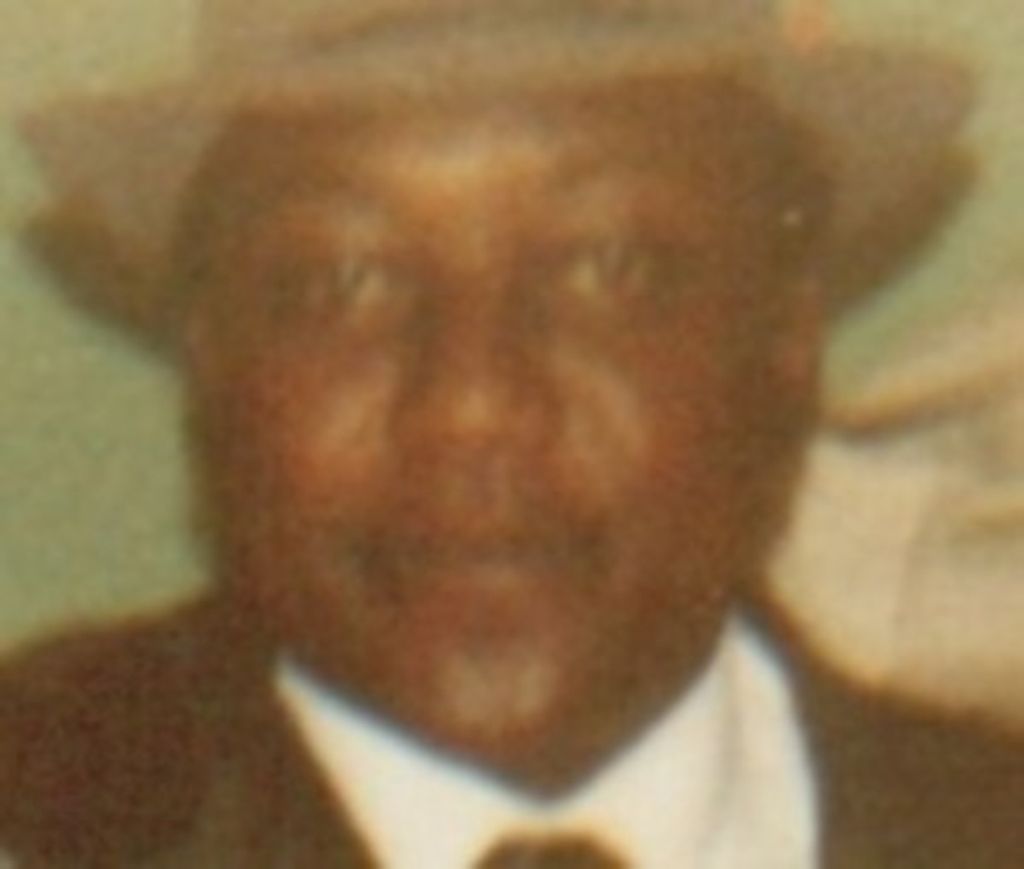 Willie Burks Profile Photo