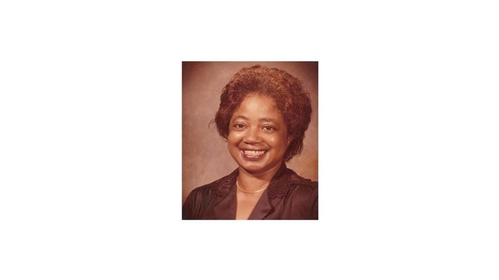 Dorothea Ruth Hall Profile Photo