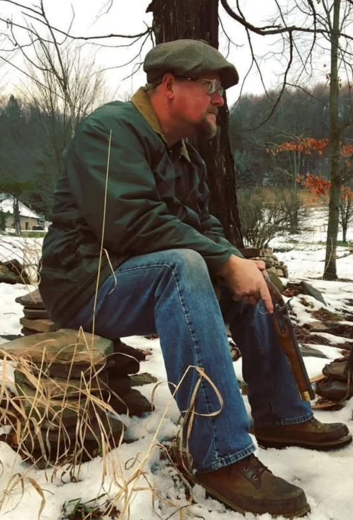 David Alan "Casey" Mccracken Profile Photo