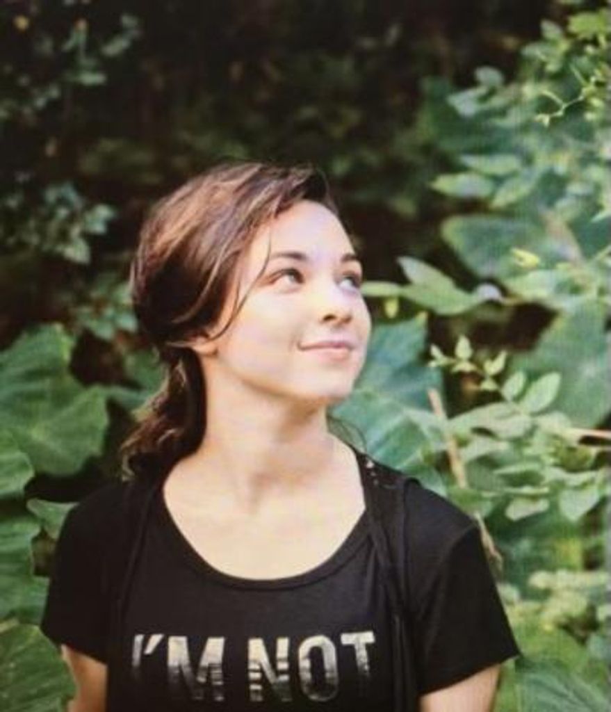 Rebecca Lynn Greer Profile Photo